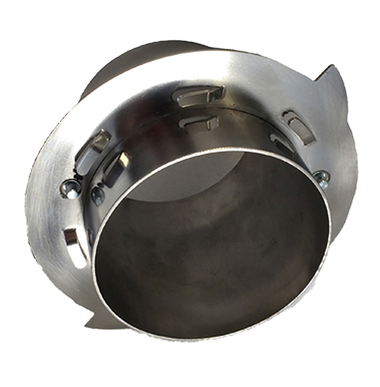 Bayonet Quick Lock - Thumbnail